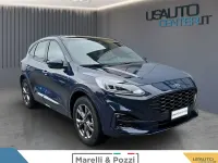 Usata Ford Kuga ST-Line X 225 CV (165 kW) 2021 SUV