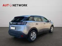 Usata Peugeot 3008 Active 131 CV (96 kW) 2022 Grigio SUV