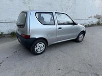 usata Fiat Seicento 1.1i cat Active Clima