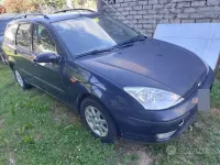 Usata Ford Focus 90 CV (66 kW) 2004 Viola Station wagon