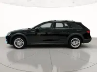 Usata Audi A4 Allroad Business 204 CV (150 kW) 2024 Nero brillante Station wagon