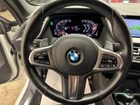 Usata BMW 218 M Sport 150 CV (110 kW) 2022 Bianco Coupé