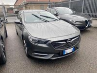 usata Opel Insignia InsigniaSports Tourer 1.6 cdti Automatica