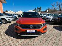 usata VW T-Roc 1.6 TDI 116CV IQ-Drive - 2019