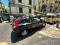 Usata Volvo C30 109 CV (80 kW) 2007 Nero Utilitaria