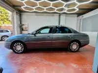 Usata Lancia Thesis 175 CV (128 kW) 2004 Grigio Berlina
