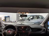 Usata Fiat Doblò 120 CV (88 kW) 2019 Bianco Monovolume