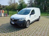 Usado Renault Express 95 CV (69 kW) 2021 Blanco Monovolumen