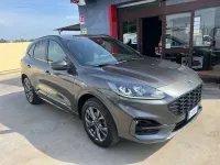 Usata Ford Kuga ST-Line 152 CV (111 kW) 2022 Grigio SUV