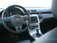 usata VW CC - 2010 2.0td 170cv