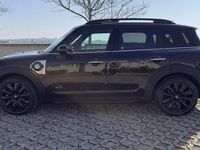 Usata Mini Cooper S Countryman 136 CV (100 kW) 2019 SUV