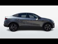 Usata Renault Arkana R.S. 145 CV (106 kW) 2022 Grigio SUV