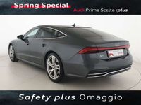 usata Audi A7 Spb 50TDI 286CV quattro tiptronic Business Plus