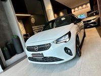 Usata Opel Corsa 100 CV (73 kW) 2023 Bianco Utilitaria