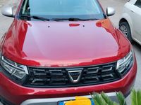 Usata Dacia Duster Prestige 101 CV (74 kW) 2021 SUV