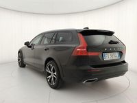 usata Volvo V60 CC 2.0 D4 AWD Geartronic Business Plus