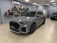 Usata Audi RS Q3 Sportback Ambiente 400 CV (294 kW) 2020 Nardo SUV