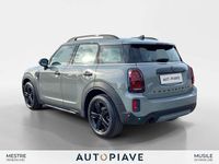 Usata Mini One Countryman 102 CV (75 kW) 2021 Grigio SUV