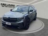 Usata Renault Austral Iconic Esprit Alpine 200 CV (147 kW) 2023 Grigio scuro SUV