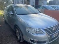 usata VW Passat 2.0 Diesel 2005