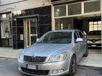 Usata Skoda Octavia Ambition 105 CV (77 kW) 2013 Grigio Berlina