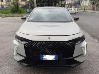 Usata DS Automobiles DS7 Crossback Performance 131 CV (96 kW) 2023 Argento SUV
