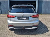 Usata MG ZS Comfort 116 CV (85 kW) 2025 Argento Berlina