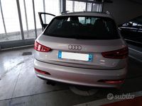 Usata Audi Q3 Sport 177 CV (130 kW) 2013 SUV