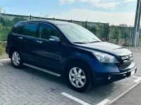 Usata Honda CR-V 140 CV (102 kW) 2008 Blu SUV