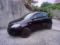 Usata Lancia Ypsilon S 69 CV (50 kW) 2014 Utilitaria