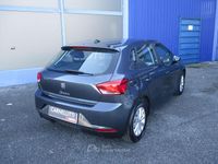 Usata Seat Ibiza 116 CV (85 kW) 2025 Gray Berlina