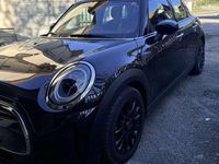 Usata Mini Cooper Classic 136 CV (100 kW) 2023 Nero Utilitaria