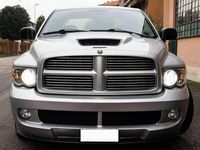 Usata Dodge Viper 507 CV (372 kW) 2005 Grigio SUV