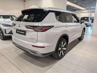 Nuova Mitsubishi Outlander P-HEV Intense 306 CV (225 kW) 2026 Bianco SUV