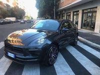 usata Porsche Macan MacanI 2022 2.9 S 380cv PDK CHRONO TETTO APPROVED