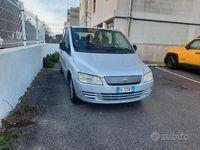 Usata Fiat Multipla 2006 Monovolume