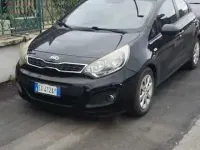 Usata Kia Rio Active 86 CV (63 kW) 2014 Berlina