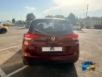 Usata Renault Scénic III Zen 110 CV (80 kW) 2017 Other Monovolume