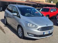 usata Ford C-MAX C-Max7 1.0 ecoboost Titanium s