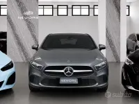 Usata Mercedes A250 224 CV (164 kW) 2022 Grigio Berlina