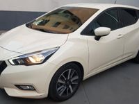 usata Nissan Micra 1.5 dCi 8V 5 porte N-Connecta del 2018 usata a Lainate