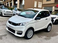 Usata Aixam City 2021 Bianco Berlina