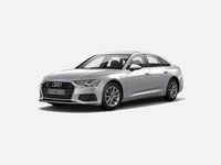 Usata Audi A6 Business 203 CV (149 kW) 2021 Blu Berlina