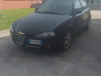 Usata Alfa Romeo 147 116 CV (85 kW) 2005 Utilitaria
