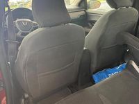 Usata Dacia Sandero Comfort 101 CV (74 kW) 2022 Rosso Berlina