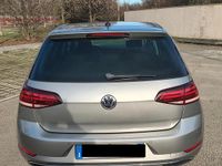 Usata VW Golf VII Sound 2019 Grigio Berlina