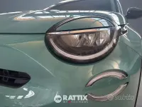 Nuova Fiat 600 La Prima 145 CV (106 kW) 2025 Bluazzurro SUV