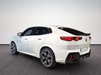 Usata BMW X2 317 CV (233 kW) 2024 Alpin white pastello SUV