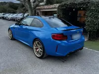 Usata BMW M2 450 CV (330 kW) 2020 Other Coupé