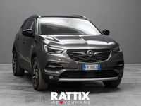 usata Opel Grandland X 1.5 ecotec 130CV Ultimate at6